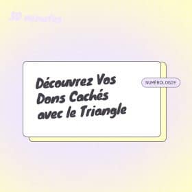 Carte cadeau - Découvre Tes Dons Cachés